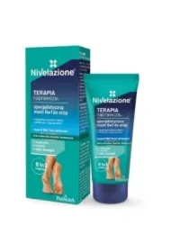Specjalistyczna maść 8w1 do stóp Nivelazione Stopy Terapia naprawcza