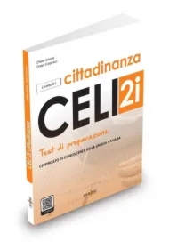 CELI Cittadiananza 2i. Testy przygotowujące do egzaminu