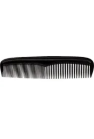 Grzebień do włosów - mały, prosty