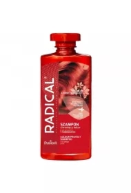 Radical Colour Protect Shampoo szampon ochraniający kolor do włosów farbowanych i z pasemkami