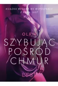 Szybując pośród chmur - opowiadanie erotyczne