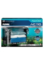 Filtr kaskadowy AC110 Power Filter, 227-416 L