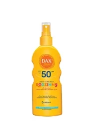 Sun Rodzinny spray ochronny SPF 50