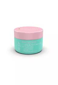 Vegan Pink Clay Mask maska różowa oczyszczająco ściągająca