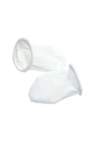 Wymienne siateczki do gryzaka 10m+