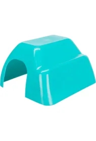 Domek dla królika plastik