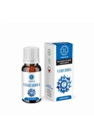 Olejek eteryczny mix czakra gardła vishuddha