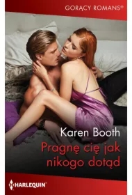 Pragnę cię jak nikogo dotąd