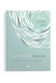 The Chosen - Interaktywne Studium biblijne Sezon 1