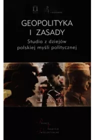 Geopolityka i zasady
