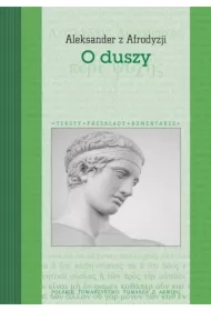 O duszy