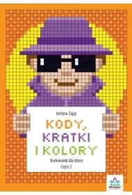Kody kratki i kolory 2