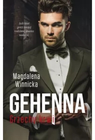 Gehenna. Grzechy krwi