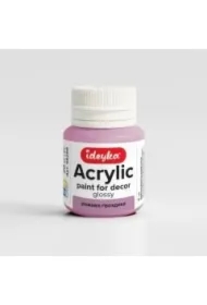 Farba akrylowa Różowy goździk 20ml