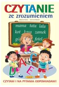 Czytanie ze zrozumieniem