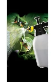 Przenośny spryskiwacz Mister