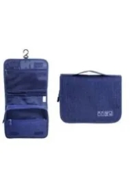 Kosmetyczka Organizer Niebieska 498687