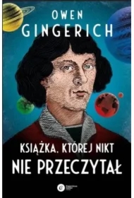 Książka, której nikt nie przeczytał