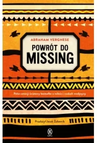 Powrót do Missing