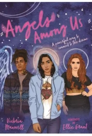 Angels Among Us. A powerful way to connect to the divine