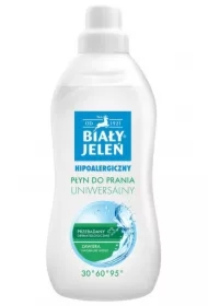 Hipoalergiczny płyn do prania Uniwersalny