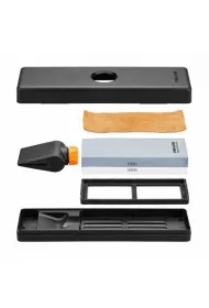 Zestaw ostrzący premium - osełka