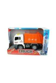 Śmierciarka ze światłem i dźwiękiem w pudełku