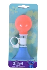 Trąbka do roweru Stitch