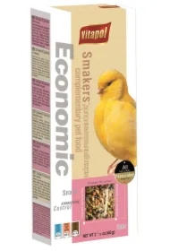 Smakers dla kanarka economic