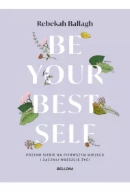 Be your best self