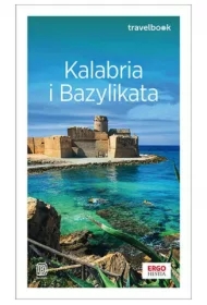 Kalabria i Bazylikata. Travelbook. Wydanie 2
