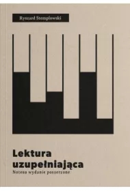 Lektura uzupełniająca. Notesu wydanie poszerzone