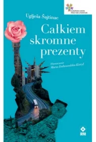 Książka „Całkiem skromne prezenty” – powieść epistolarna