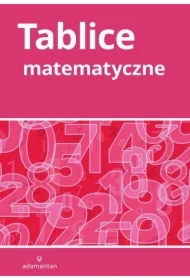 Tablice matematyczne