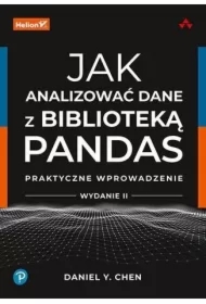 Jak analizować dane z biblioteką Pandas w.2