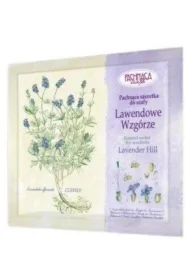 Pachnąca saszetka do szafy Lawendowe Wzgórze