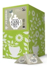 Herbata earl grey