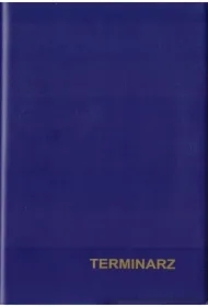 Terminarz 2026 A6 Mini MIX