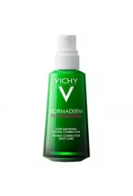 Krem do twarzy przeciw niedoskonałościom o podwójnym działaniu