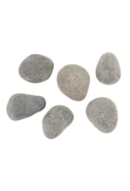 Kamienie Black myte 30-50mm do akwarium terrarium