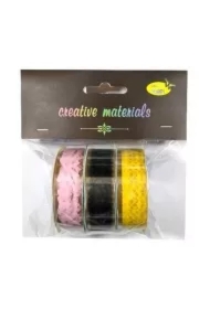 Taśmy samoprzylepne PVC