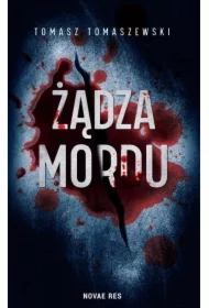 Żądza mordu