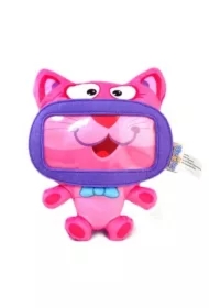 Etui na telefon Mini Kitty WISE PET