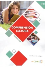 Comprension lectora A2-B1 + audio