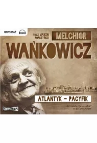 Atlantyk Pacyfik Tom 1