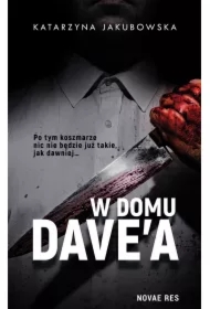 W domu Davea