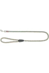 Cavo, Smycz dla psa, szałwiowo/piaskowy, S&ndash;M: 1.00 m/o 12 mm