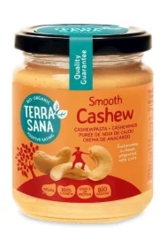 Krem z orzechów nerkowca prażonych 100 %