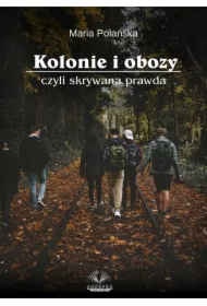 Kolonie i obozy, czyli skrywana prawda