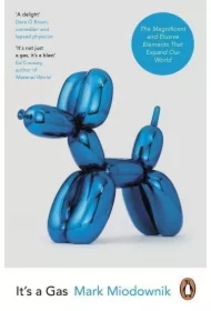 It`s a Gas wer. angielska